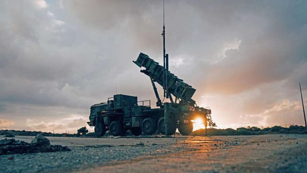 România urmează să primească un model nou de sistem PATRIOT din SUA