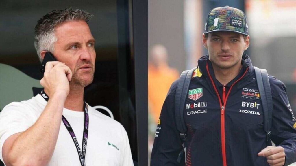 Pleacă Verstappen de la Red Bull? Ralf Schumacher a anunţat posibila viitoare destinaţie