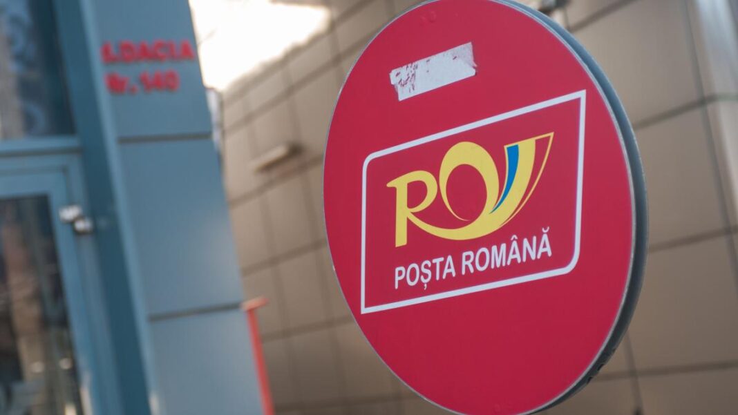 Poșta Română a eliminat 75% din posturile de la nivel central