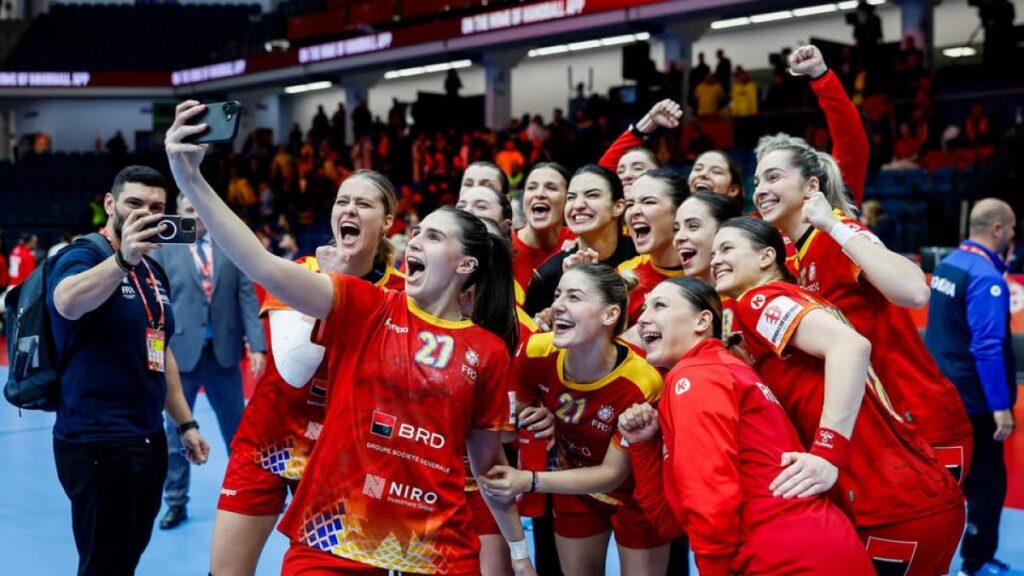 Handbal (f) / România se pregătește de Mondial după un prim meci perfect cu Italia
