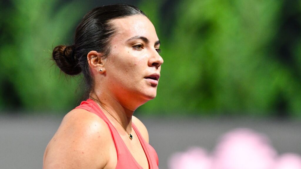 Gabriela Ruse continuă şi la dublu! Duel tare în sferturile de finală