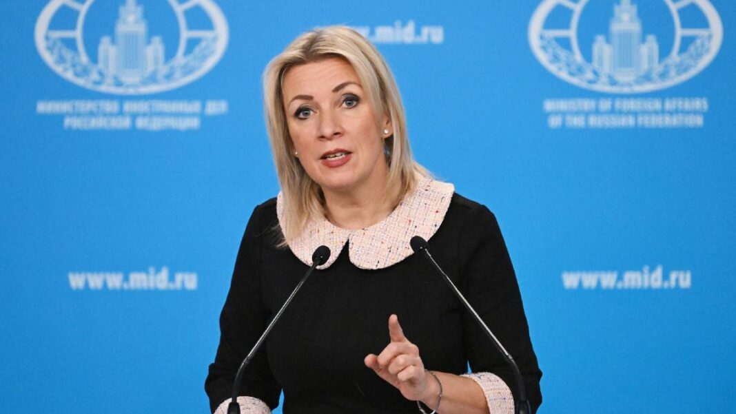 Rusia expulzează doi diplomați români