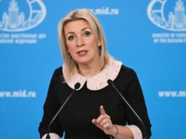 Rusia expulzează doi diplomați români