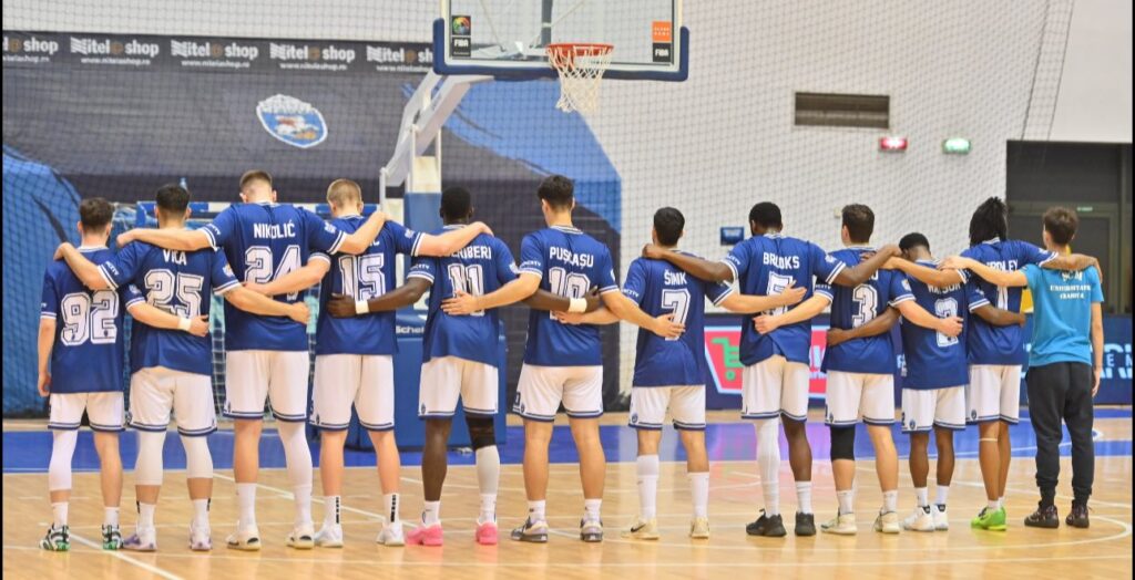 Baschet / A ieșit bine! SCMU Craiova intră în play-off-ul LNBM după victoria de la „malul mării“