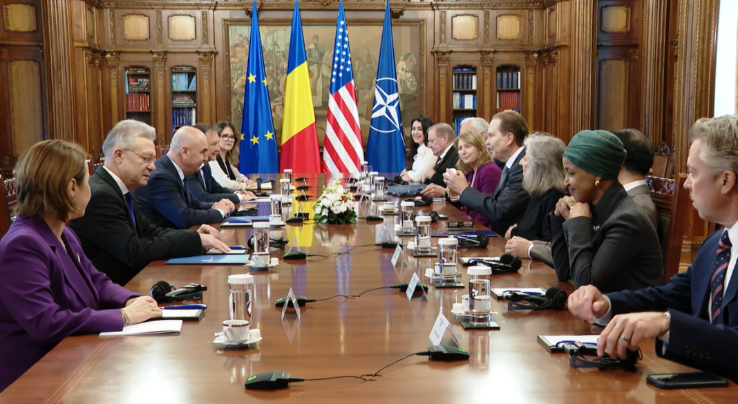 Reprezentanții Congresului american, mulțumiți de explicațiile oferite de preşedinte cu privire la anularea alegerilor