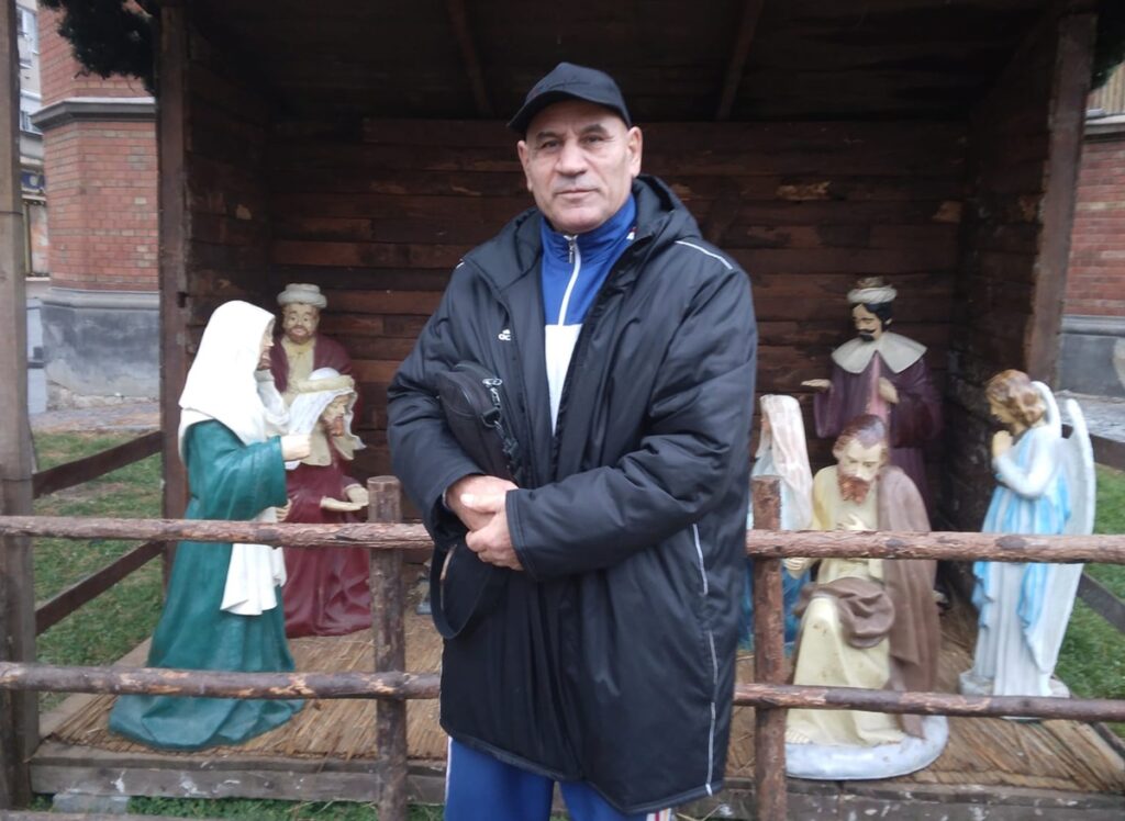 Boxul românesc, lovit de o tragedie! Maestrul Marcel Sîrba a încetat din viaţă!
