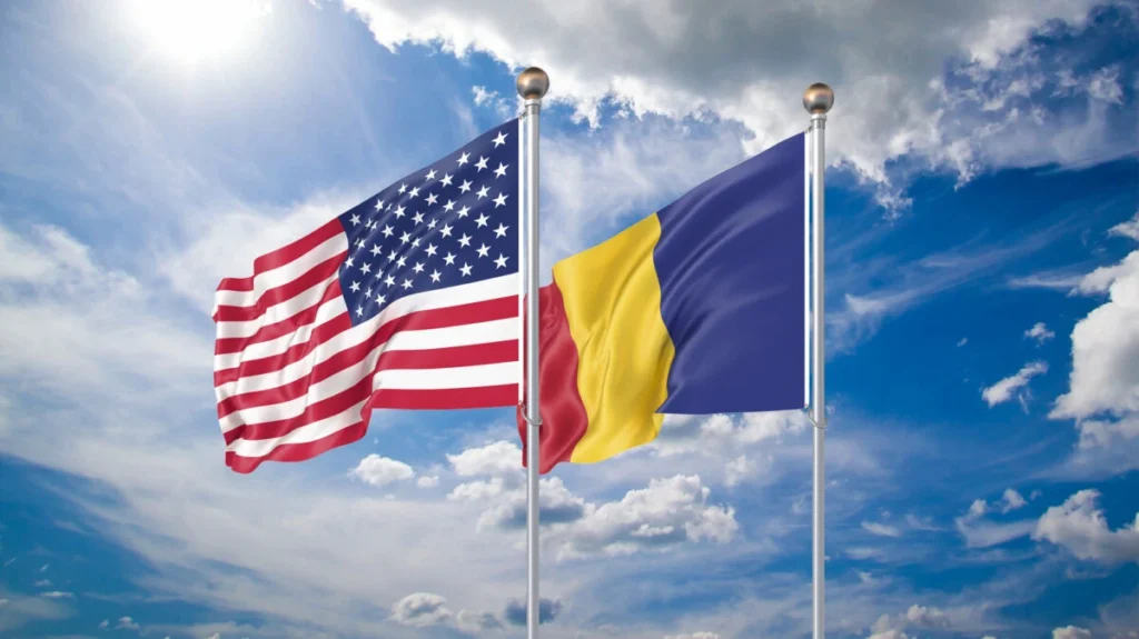 O delegație a Congresului american vine astăzi la București