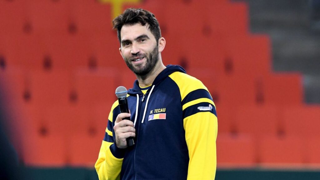 Horia Tecău: „Sperăm la un weekend reușit în Japonia!“