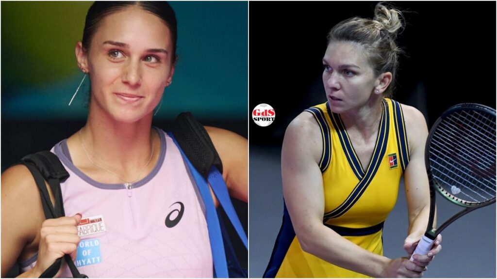 Anca Todoni, cuvinte frumoase despre fostul lider WTA:: „Idolul meu era Simona!“