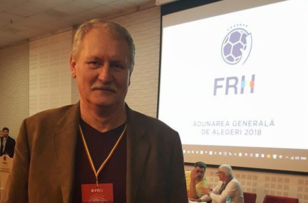Handbalul este în doliu în a doua zi de Paşte! A murit reputatul antrenor Alexandru Teuţan
