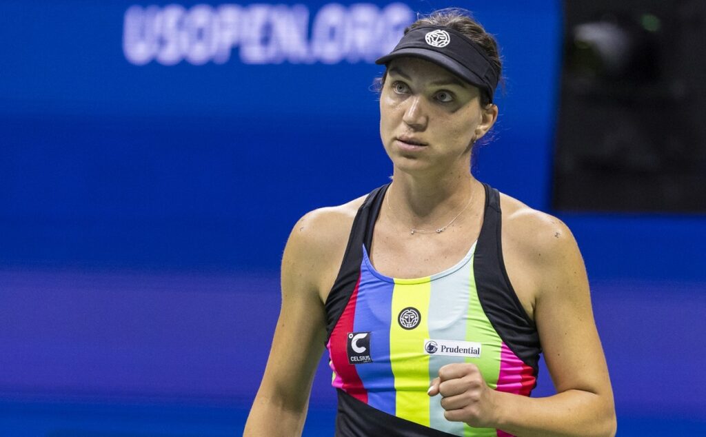 Patricia Țig a produs surpriza zilei la Bogota! Românca a eliminat o favorită