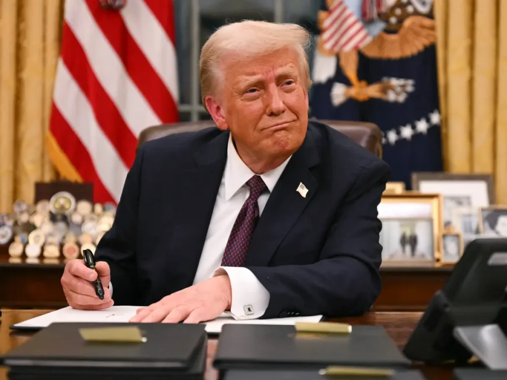 Donald Trump anunţă că 8 mai şi 11 noiembrie se vor numi şi în SUA „Zile ale Victoriei”