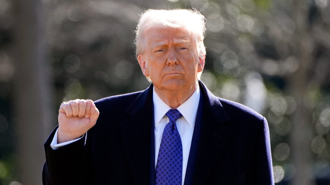 12 state americane dau în judecată administrația Trump din cauza taxelor vamale