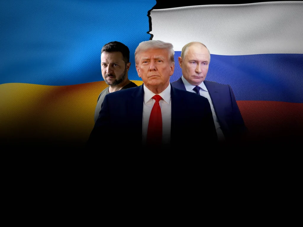 Rusia nu accepta propunerile SUA pentru oprirea războiului din Ucraina