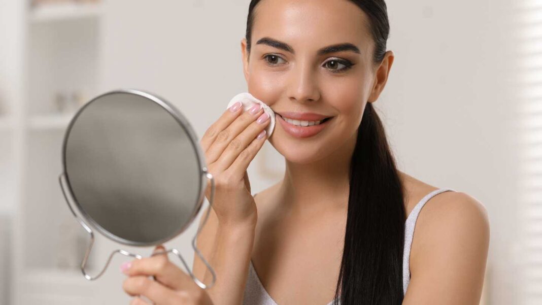 Demachierea corectă: De ce este cel mai important pas în rutina ta de beauty?