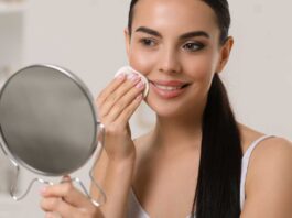 Demachierea corectă: De ce este cel mai important pas în rutina ta de beauty?