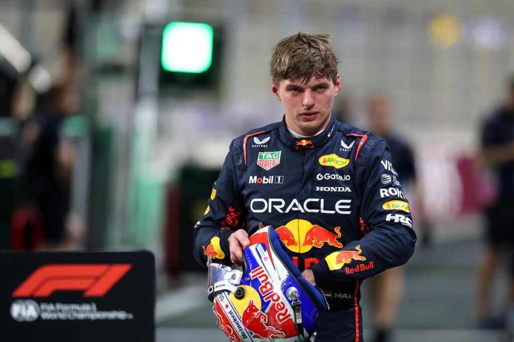 F1 / Max Verstappen, pole position la Jeddah! Situație complicată pentru Norris
