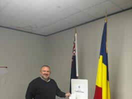 Primul român care a votat în turul 2 al alegerilor prezidențiale