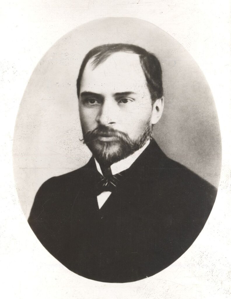 George Coşbuc – traducătorul “Divinei Comedii”