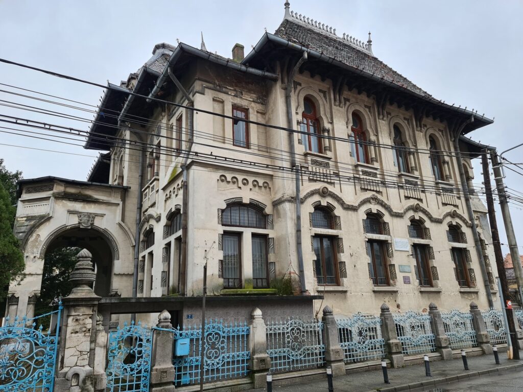 Primăria Craiova Achiziționează Alt Monument Istoric Notabil