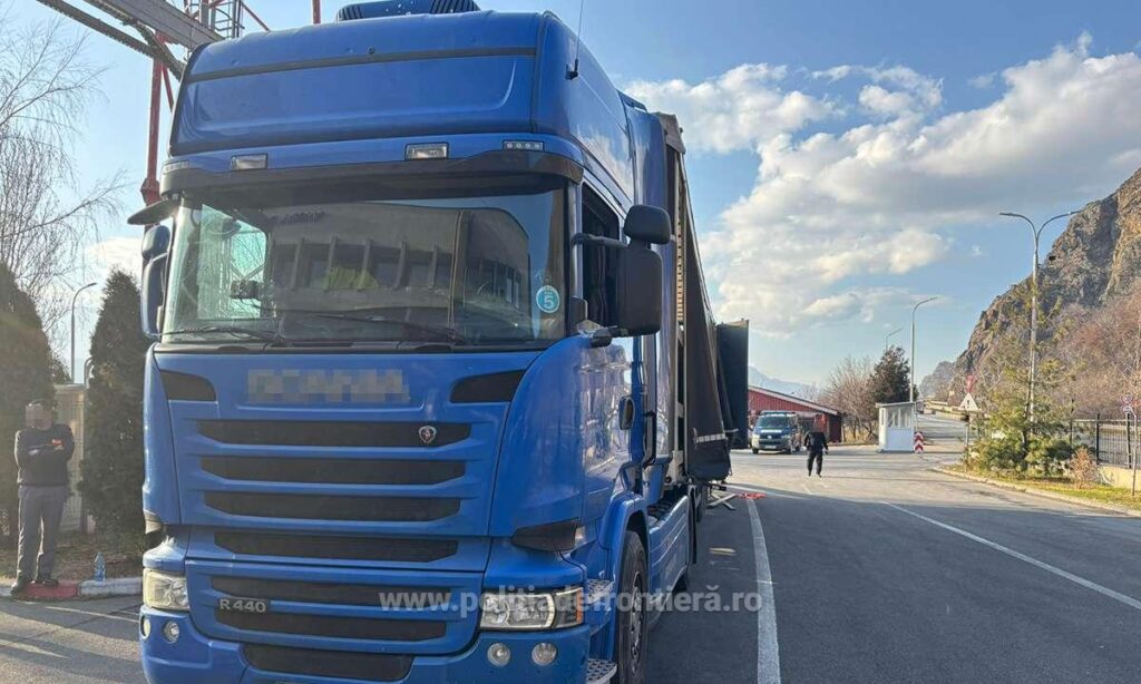 Modificările programului orelor de restricții pentru circulația camioanelor de mare tonaj în Ungaria