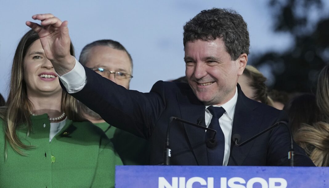 Ambasada SUA - primul mesaj din partea Statelor Unite după alegerile prezidențiale din România