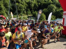 Alergătorii şi pasionaţii de mişcare vor parcurge cele trei trasee
