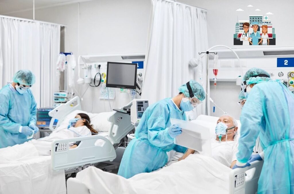 Peste 26 mil. euro pentru modernizarea unităților sanitare care tratează pacienți critici – politraumă