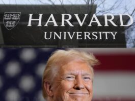 Administrația Trump interzice Harvard să primească studenți internaționali