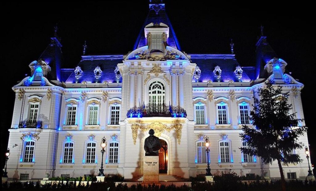Muzeul de Artă din Craiova