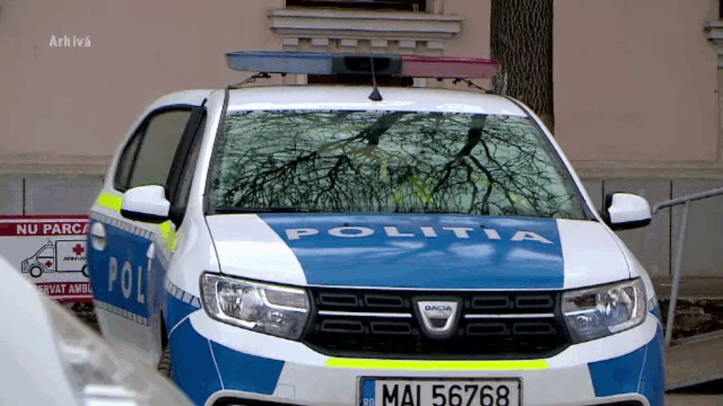 Un profesor de sport de la Școala Coresi din Târgoviște, arestat pentru viol asupra unei minore
