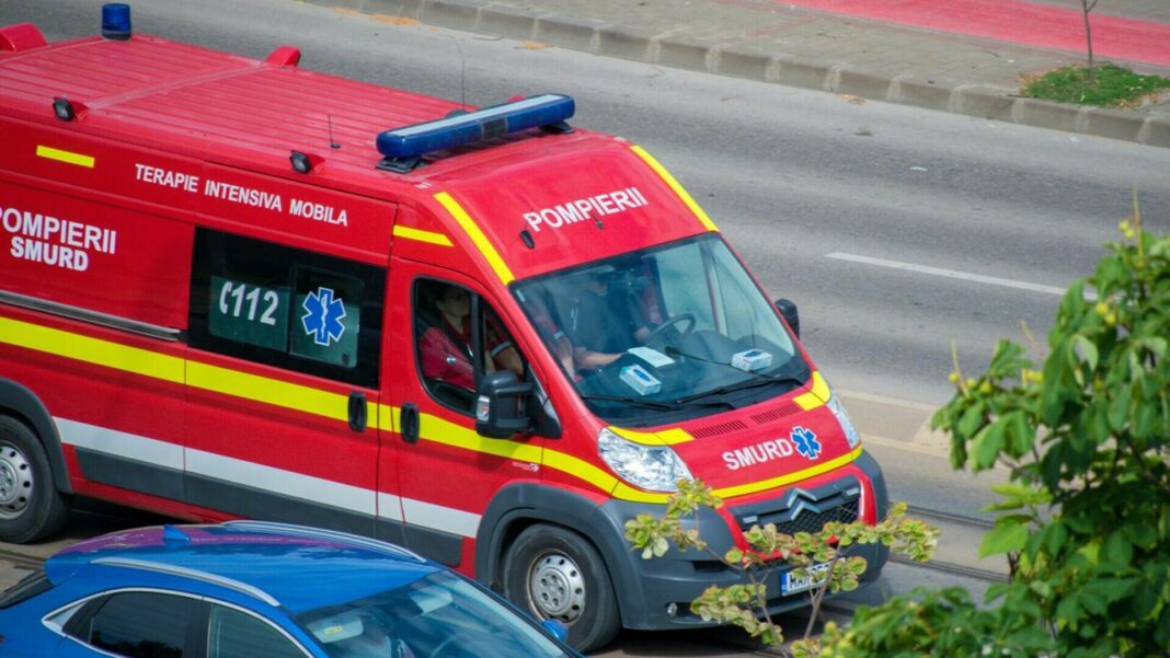 Argeș: Un tânăr, mort și altul în comă într-o casă din Corbi