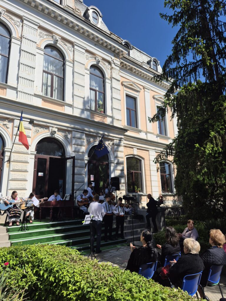 144 de ani de tradiție: Zilele Liceului CFR Craiova