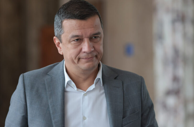 Grindeanu, supărat că în coliţie nu se ţine cont destul de propunerile PSD