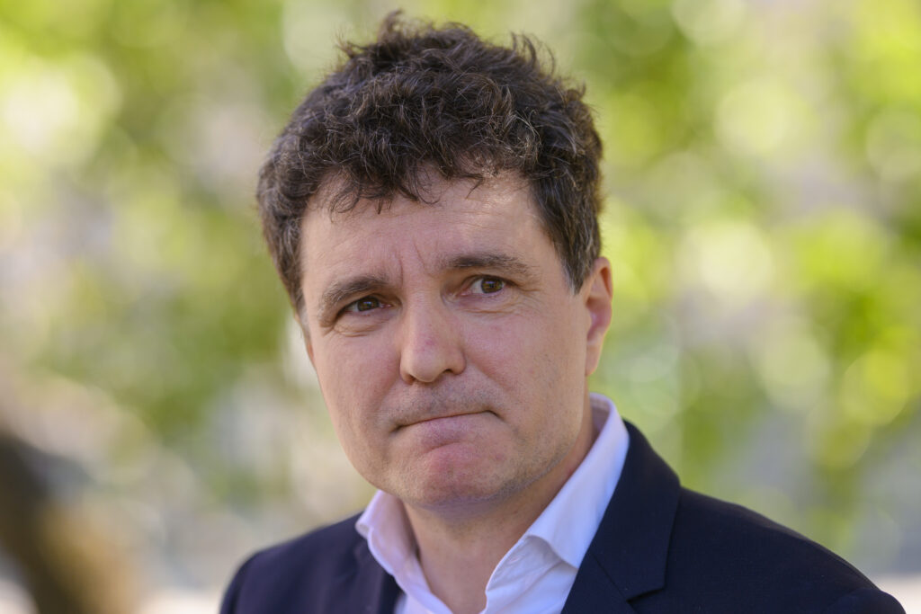 Mesajul lui Nicușor Dan: „Îi chem alături de mine pe toți cei care cred în lege, în adevăr, în educație”