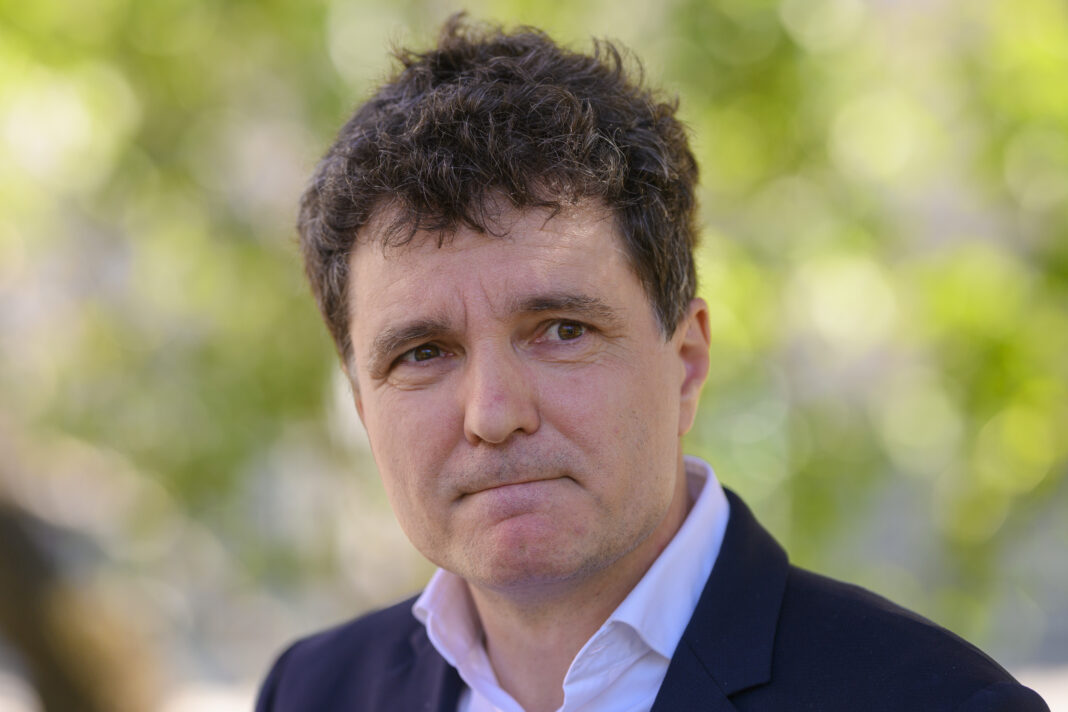 Mesajul lui Nicușor Dan: „Îi chem alături de mine pe toți cei care cred în lege, în adevăr, în educație”
