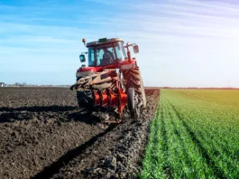 Producătorii agricoli se pot înscrie în Programul „Rabla pentru tractoare”