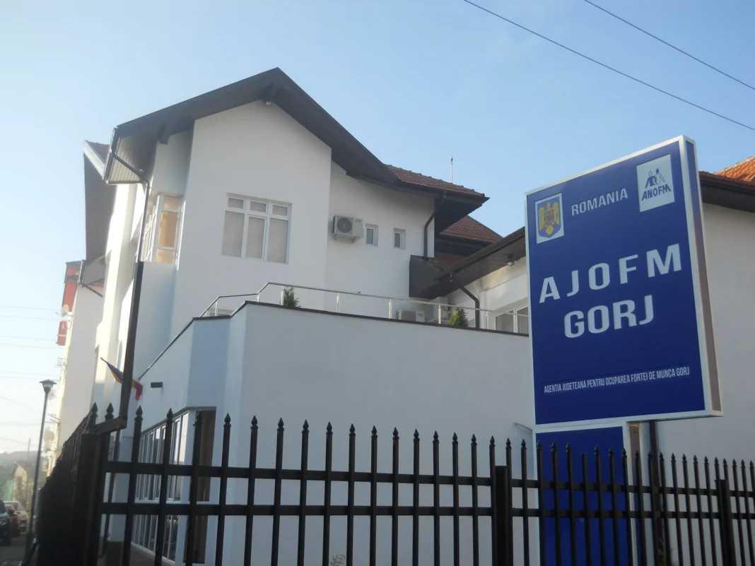 Absolvenții din Gorj, luați în evidență de Agenția pentru Ocuparea Forței de Muncă Gorj Absolvenții din Gorj, luați în evidență de Agenția pentru Ocuparea Forței de Muncă Gorj