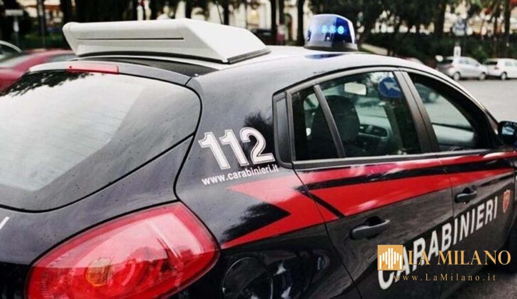 Hoţ român, prins în Italia după doi ani de fugă. Pentru că avea acte false, a fost recunoscut după un tatuaj