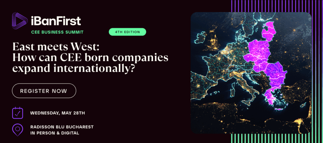 CEE Business Summit 2025