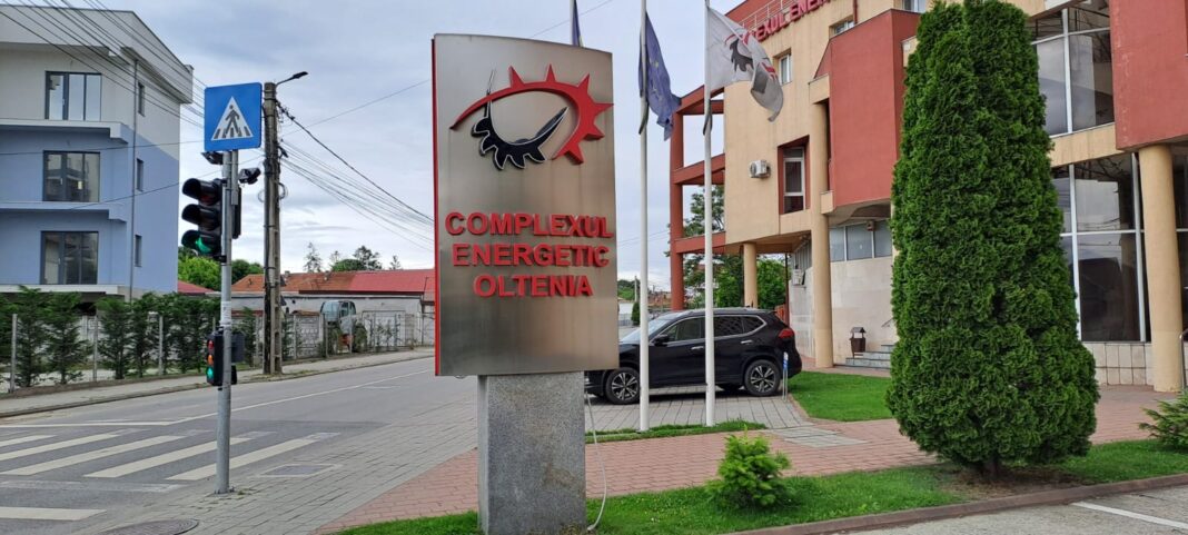 Complexul Energetic Oltenia acordă și în 2025 cota de cărbune pentru salariați