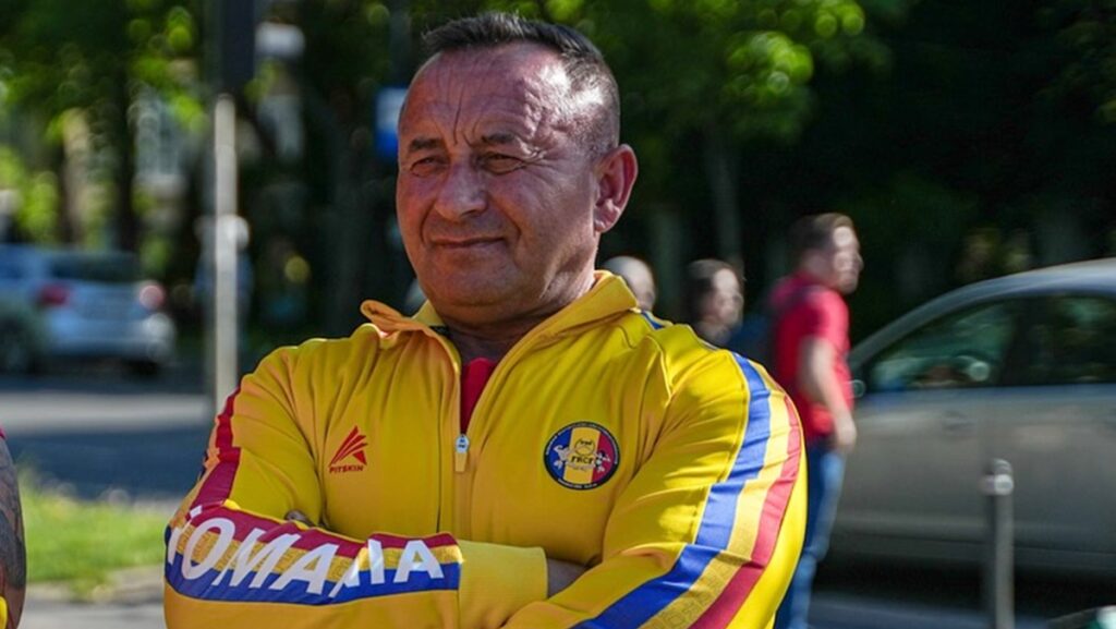 Culturism și fitness | Costel Torcea a prezentat bilanțul medaliilor obținute la CE din Spania