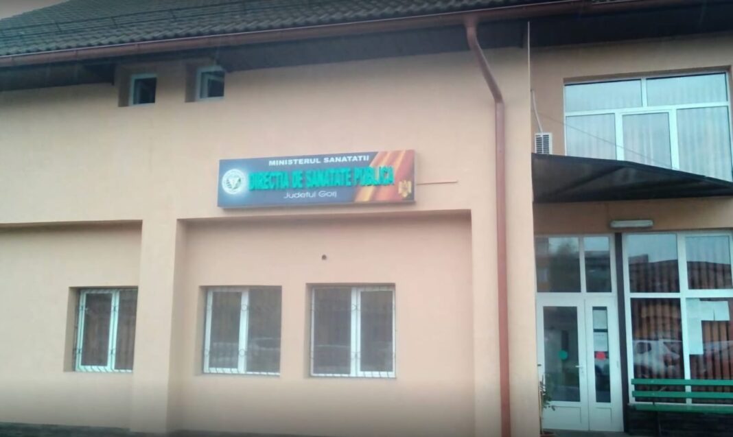 Direcția de Sănătate Publică Gorj angajează un chimis pentru Laboratorul de analize medicale