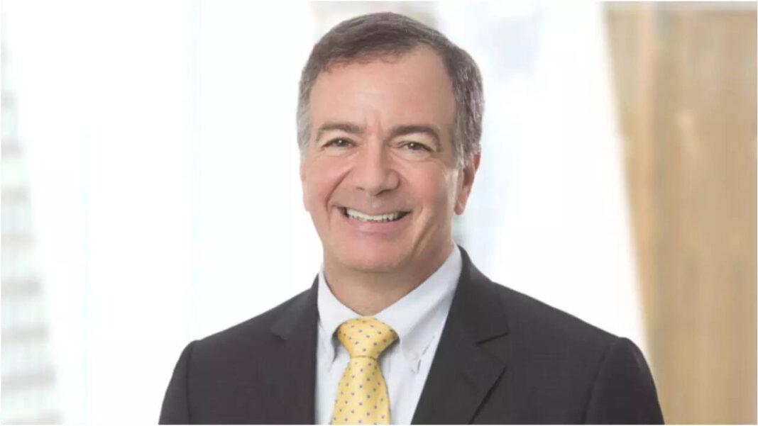 Darryl Nirenberg - noul ambasador al Statelor Unite în România