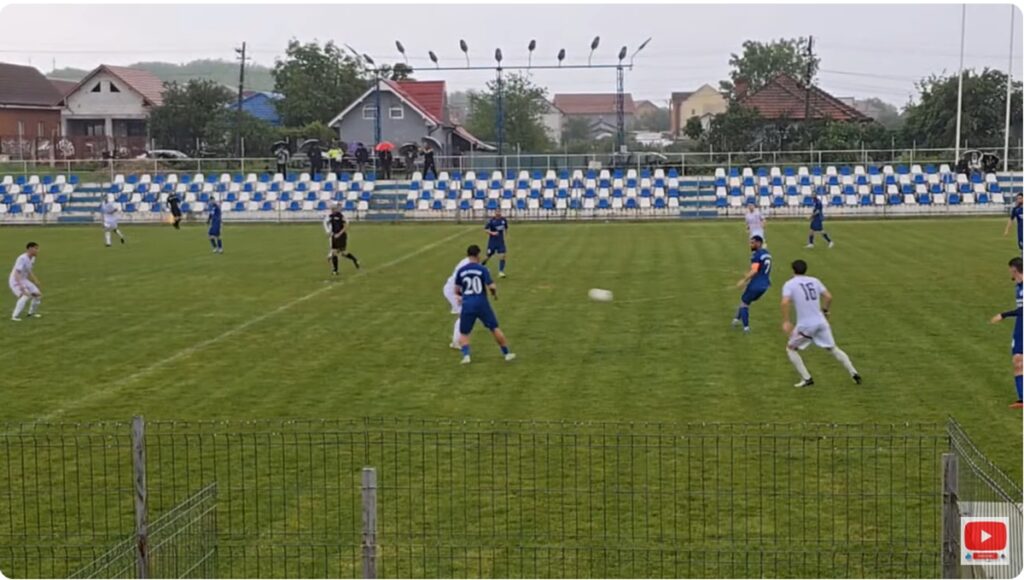 Final trist de sezon pentru ACSO Filiaşi: nu are bani să susţină barajul!