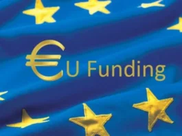 Gradul de absorbţie a fondurilor europene pe perioada 2021-2027 este de 9,4%, în România