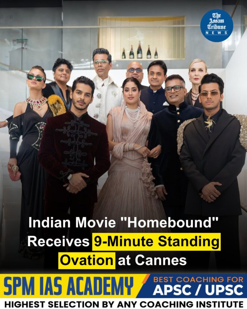  Capodopera indiană aplaudată neîntrerupt nouă minute la Cannes 2025