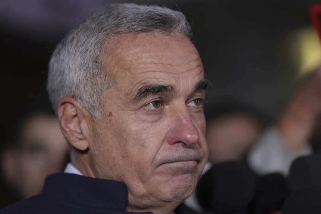 Parchetul Verifică Posibila Extindere a Urmăririi Penale pentru Călin Georgescu, Urma Declarațiilor Controversate la Realitatea TV