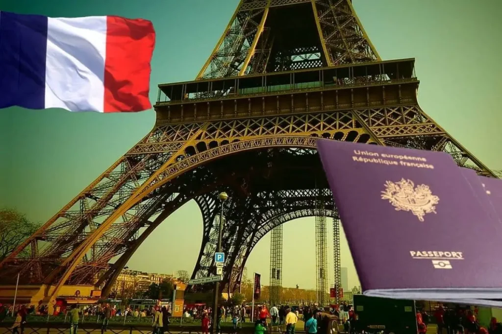Condiţii mai aspre pentru obţinerea cetăţeniei franceze