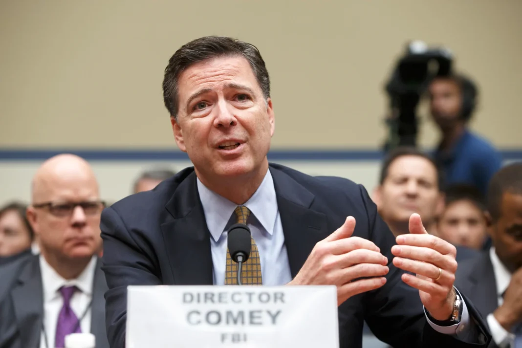 Fostul director al FBI, acuzat că a instigat la asasinarea lui Trump